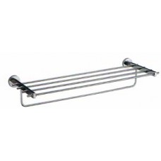 ANTHILL Tranz Series Towel Rack TR152(KA152)-POLISH / AH-BA-TR-00937-PL